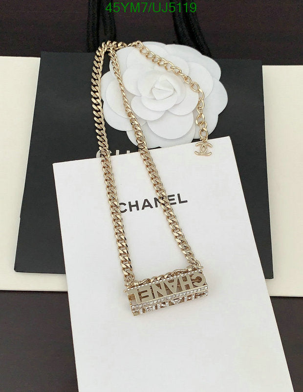SAMC - CHL Jewelry - 658