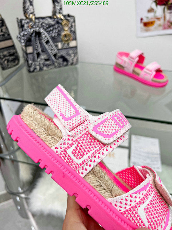 SAMCC - DOR Women Shoes - 2303