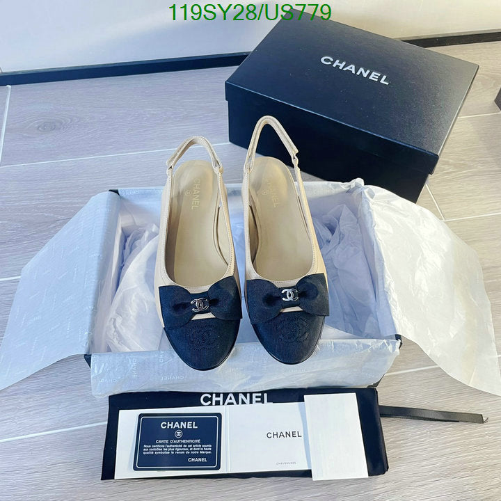SAMC - CHL Women Shoes Ballet - 207