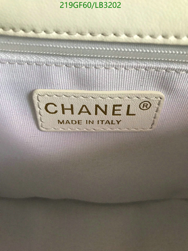 SAMC - CHL Bags - 891