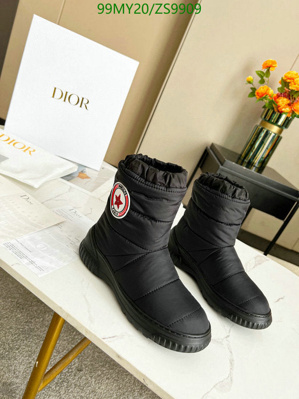 SAMCC - DOR Women Shoes - 1693