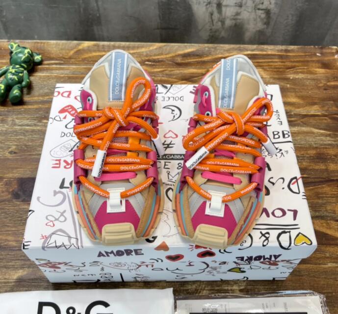 SAMC - DAG Women Shoes - 215