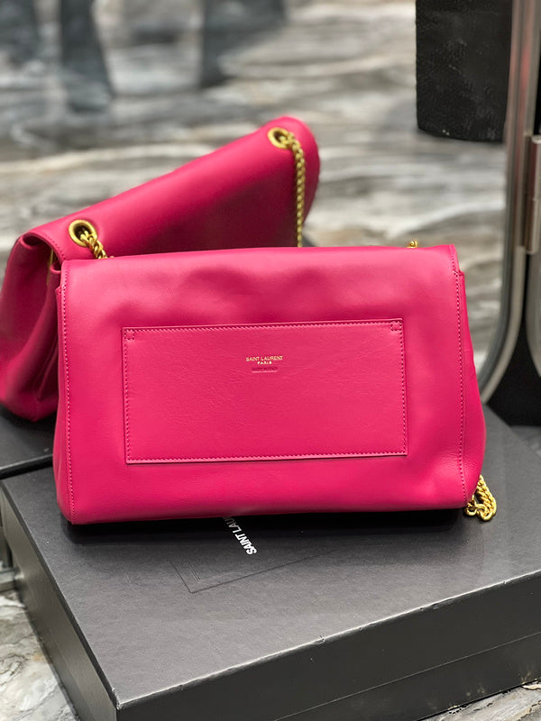 Satchel Bags - SLY Bags - 738