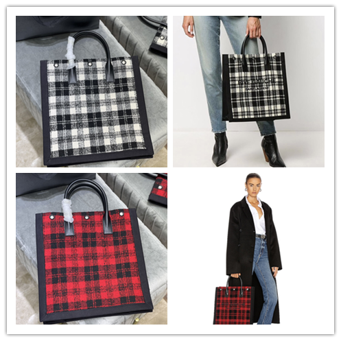 Satchel Bags - SLY Bags - 768