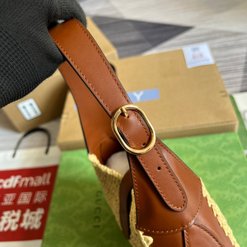 Satchel Bags - GCI Bags - 7924