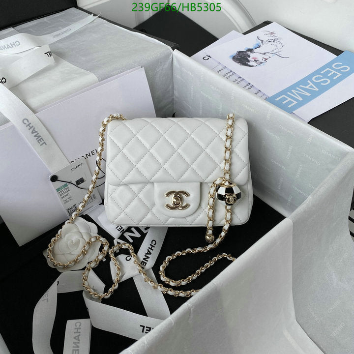 SAMC - CHL Bags - 167