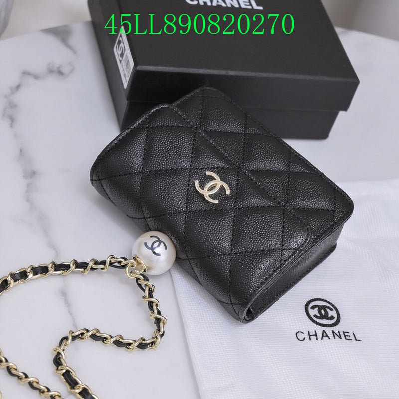 Glami - CHL Wallet - 2445