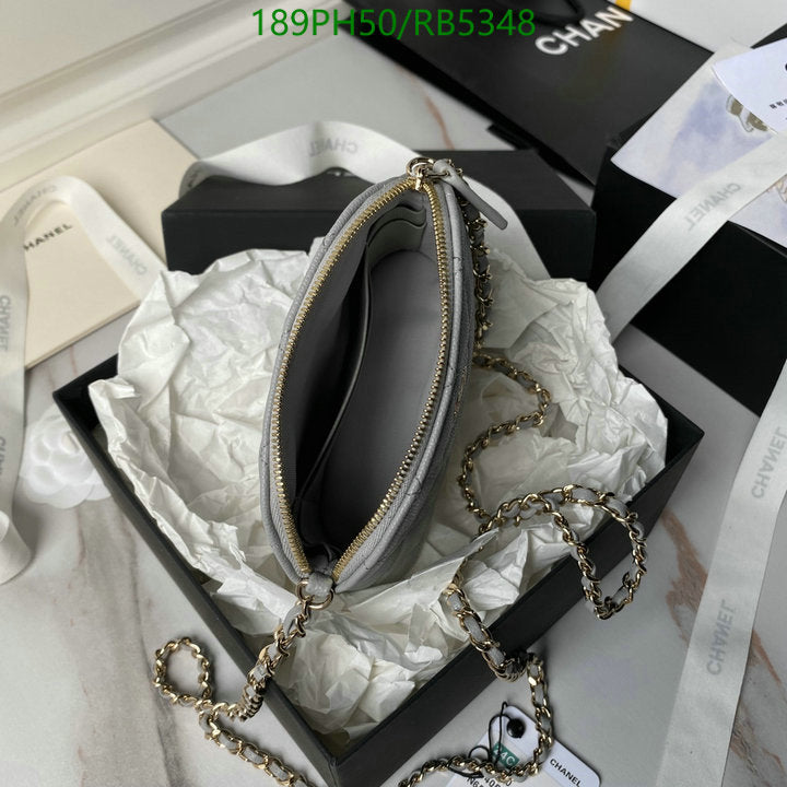 SAMC - CHL Bags - 088