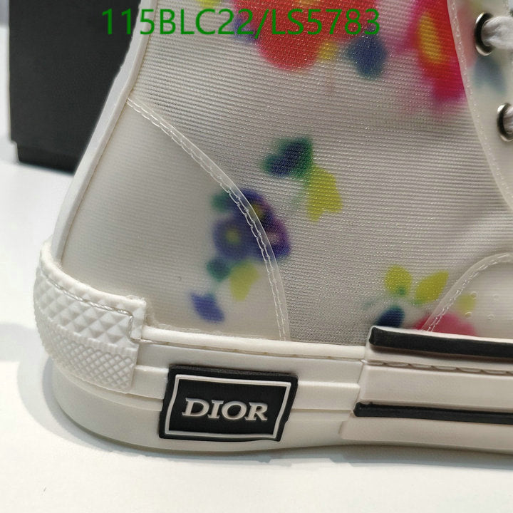 SAMCC - DOR Women Shoes - 1753