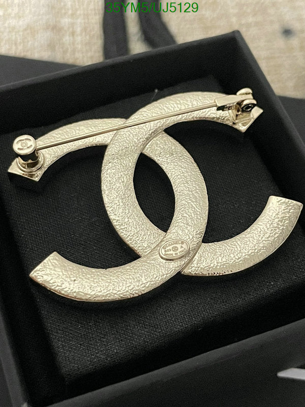 SAMC - CHL Jewelry - 637
