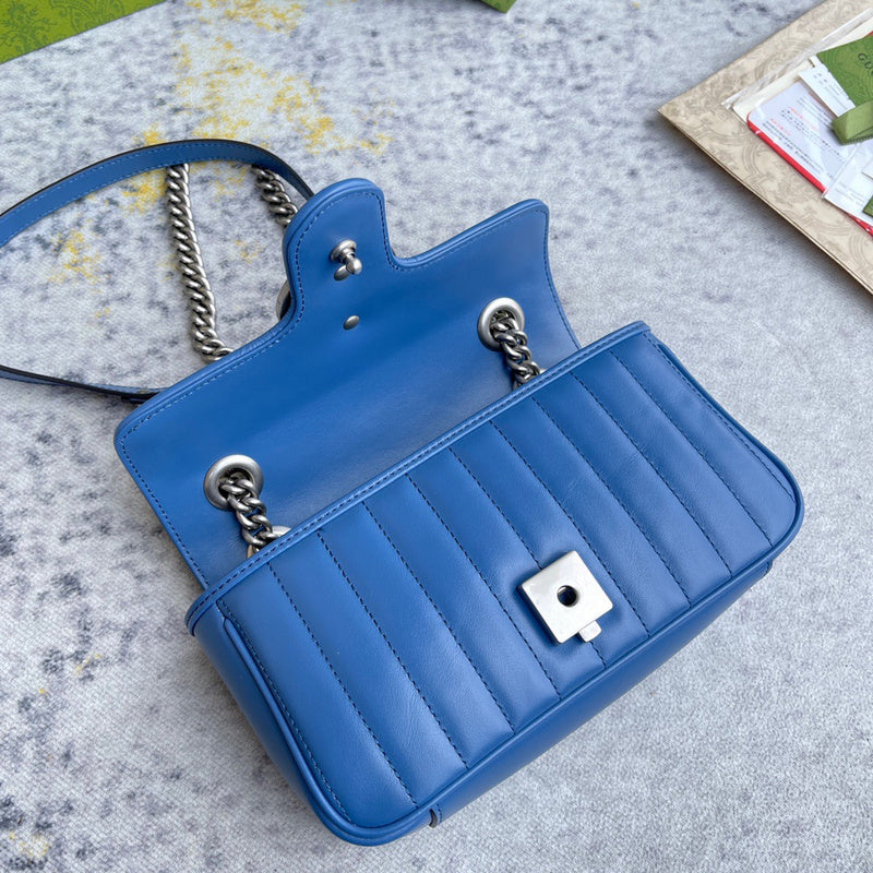 Glami Fashion - GCI Bags - 1676