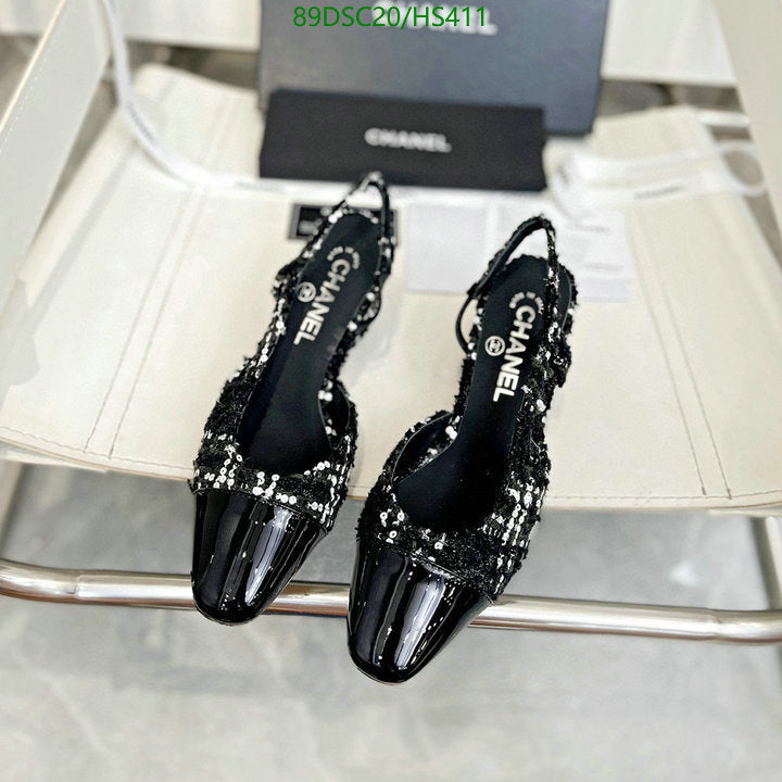 SAMC - CHL Women Shoes Ballet - 161