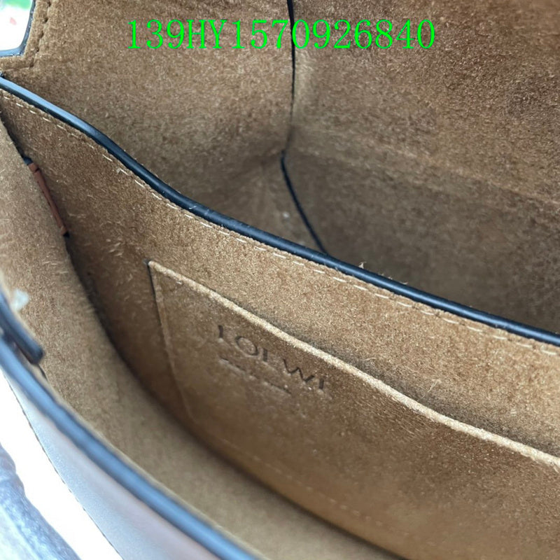 Satchel Bags - LWE Bags - 169