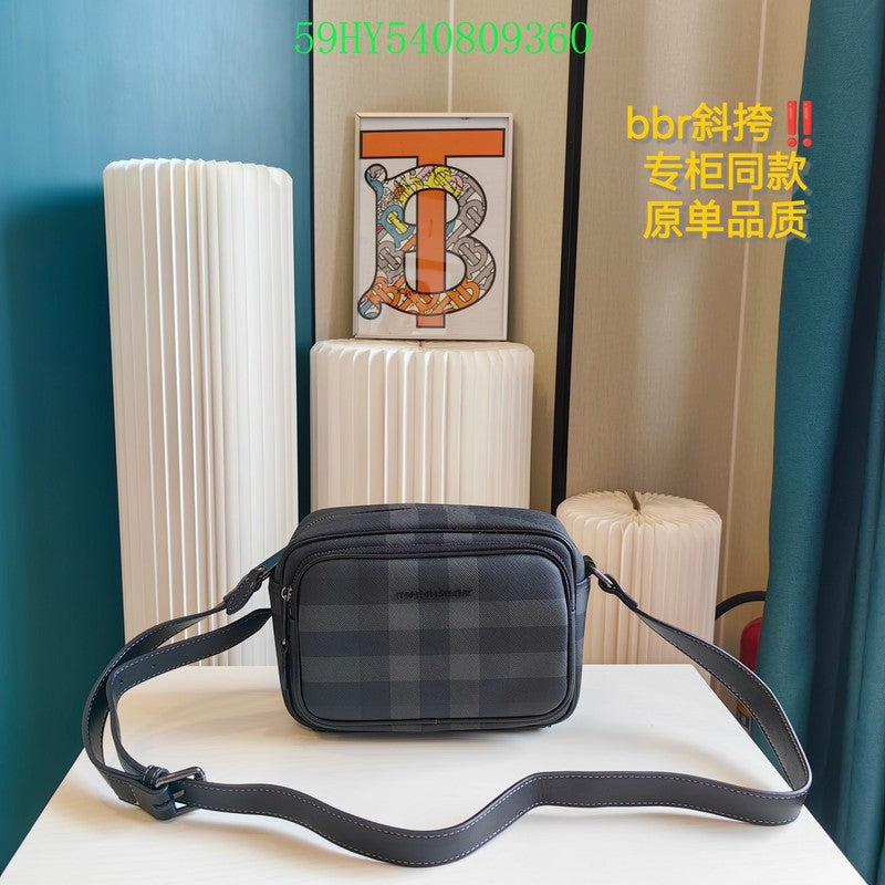 ELE Fashion -BBR Bags - 094