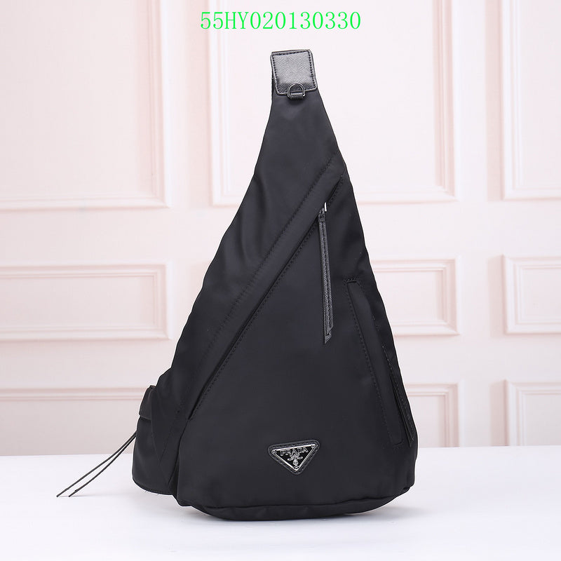 Satchel Bags - PDA Bags - 3644