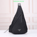 Satchel Bags - PDA Bags - 3644