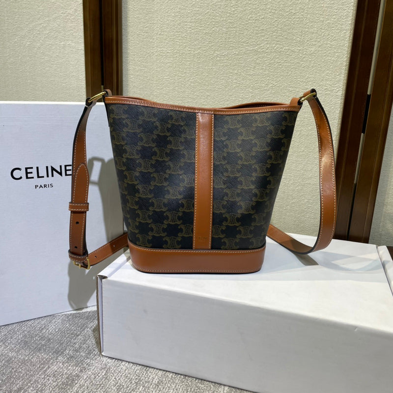 Glamy - COL Bags - 1043