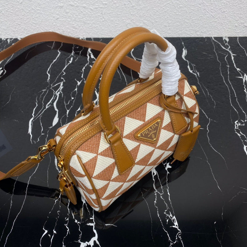 Glamy - PD Bags - 1192