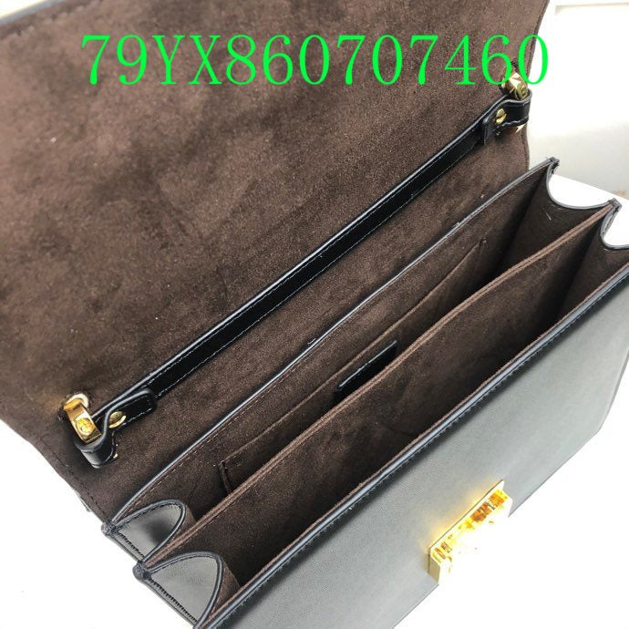 Glami - FDE Bags - 2581