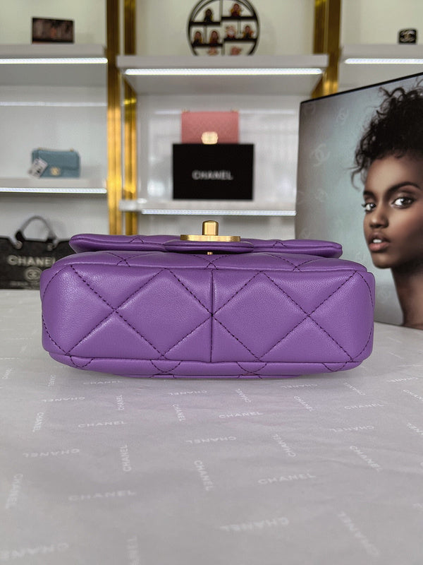 GlamI - CHL Bags - 3373