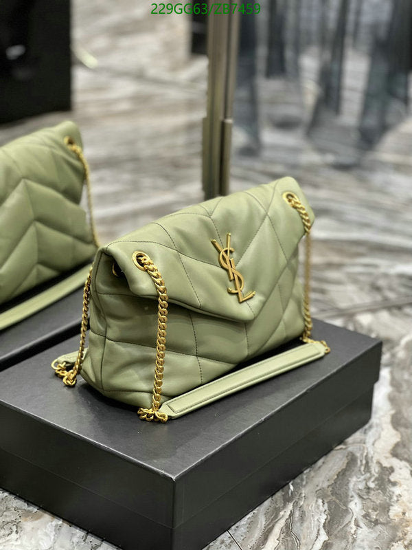 SAMC - YLS Bags - 327