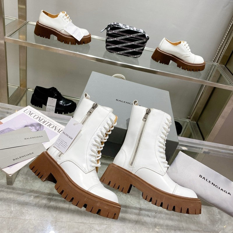 Satchel Bags - BGA Shoes - 1022