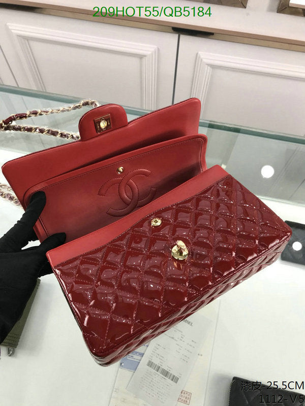 SAMC - CHL Bags - 567