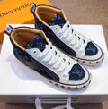Glamy - LOV Men Shoes - 1799