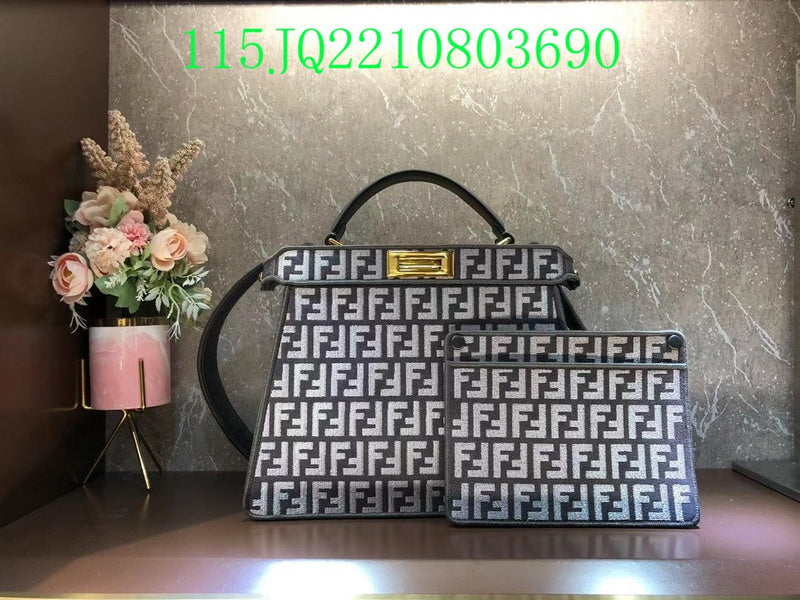 Glami - FDE Bags - 3258