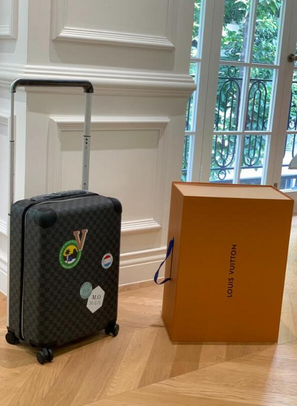 SAMC - Travel Bags - 053