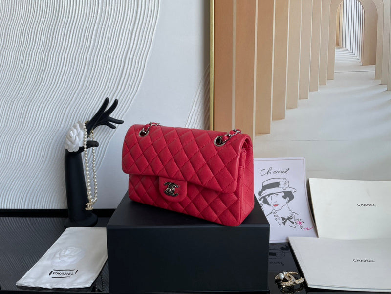 Satchel Bags - CLN Bags - 043