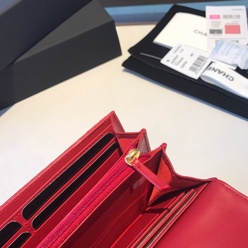 Glami-is - CHL Wallets - 071
