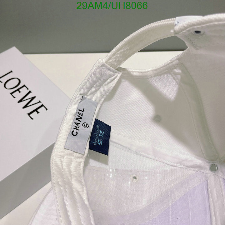SAMC - CHL Caps & Hats - 060