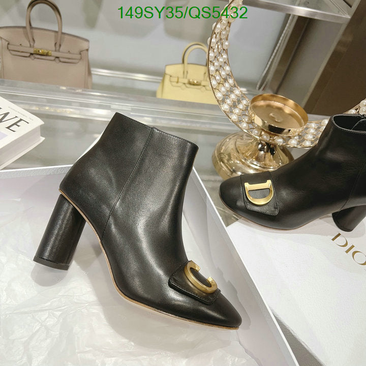 SAMCC - DOR Women Shoes - 1595