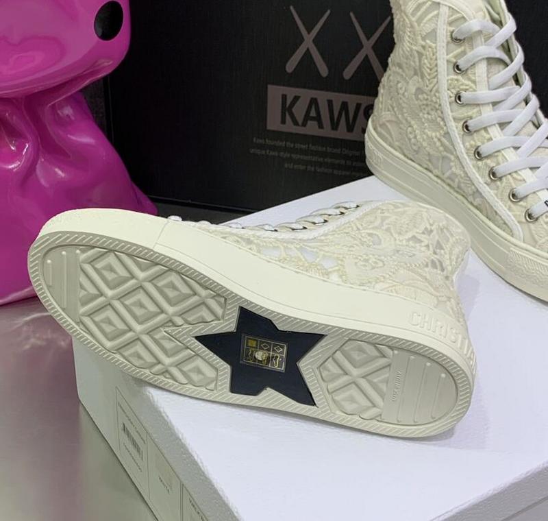 SAMCC - DOR Women Shoes - 622