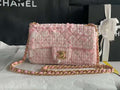 Satchel Bags - CHL Bags - 6147