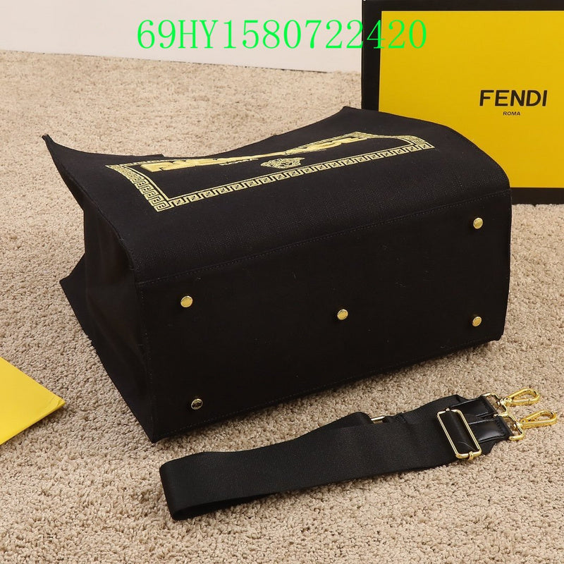 Glami - FDE Bags - 3317