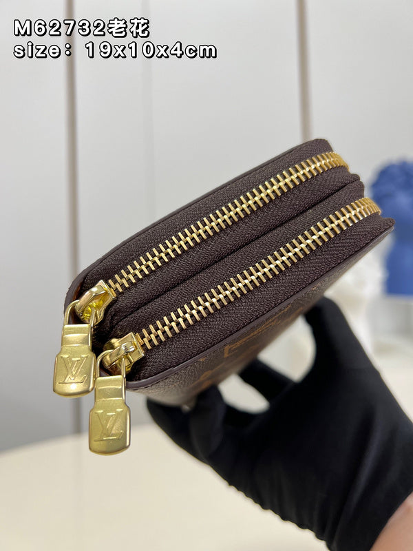 Glami-i LOV Wallets - 395