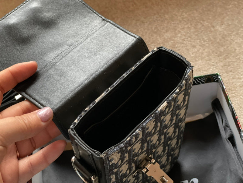 Satchel Bags - DOR Bags - 563