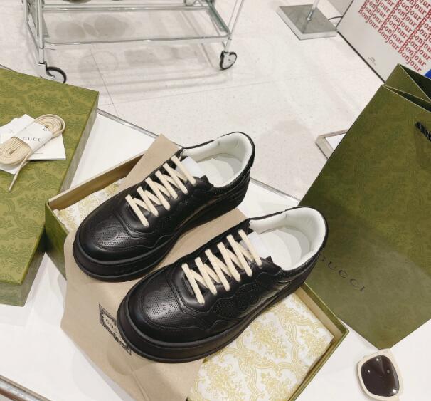 SAMC - GUKI Women Shoes - 1358