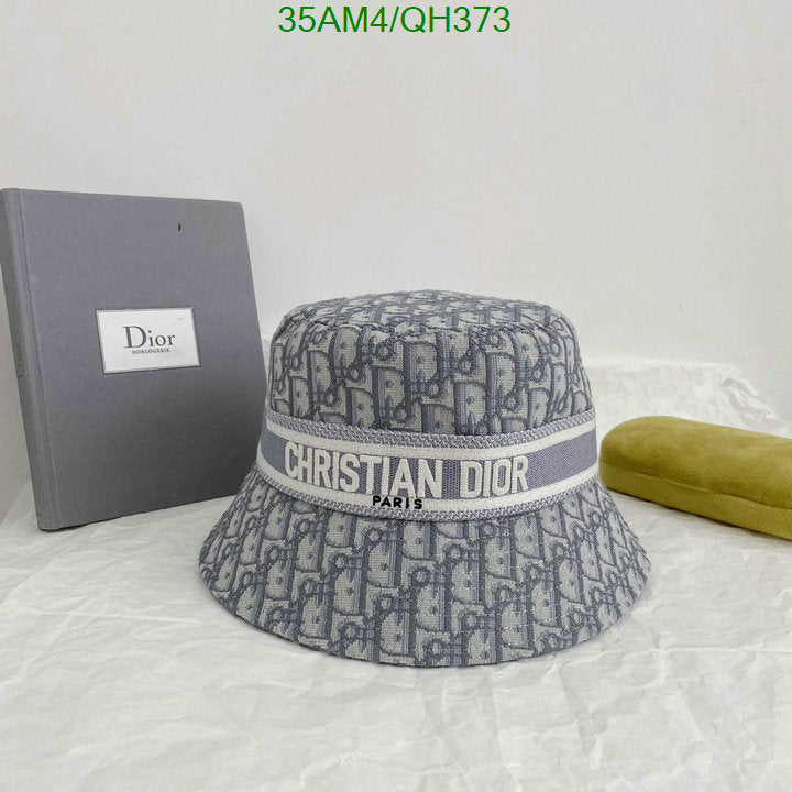 SAMC - DOR Caps & Hats - 048