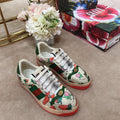 SAMC - GUKI Women Shoes - 2133