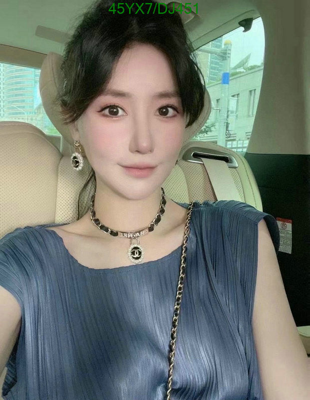 SAMC - CHL Jewelry - 268