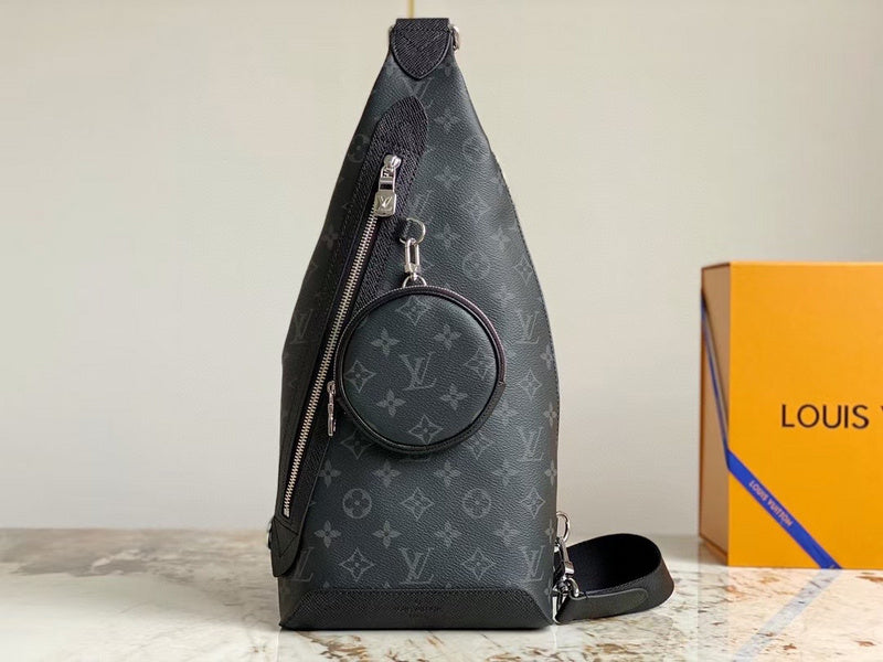 Fashion Lu-Vi bags - 2753