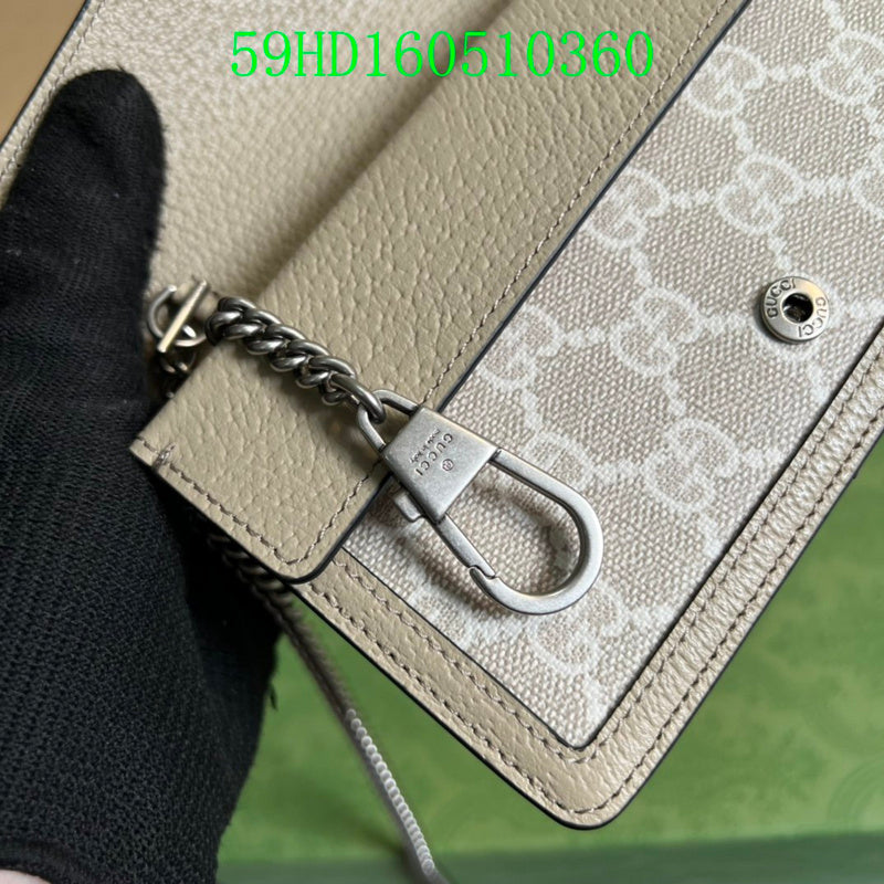 Glami Fashion - GCI Bags - 10661