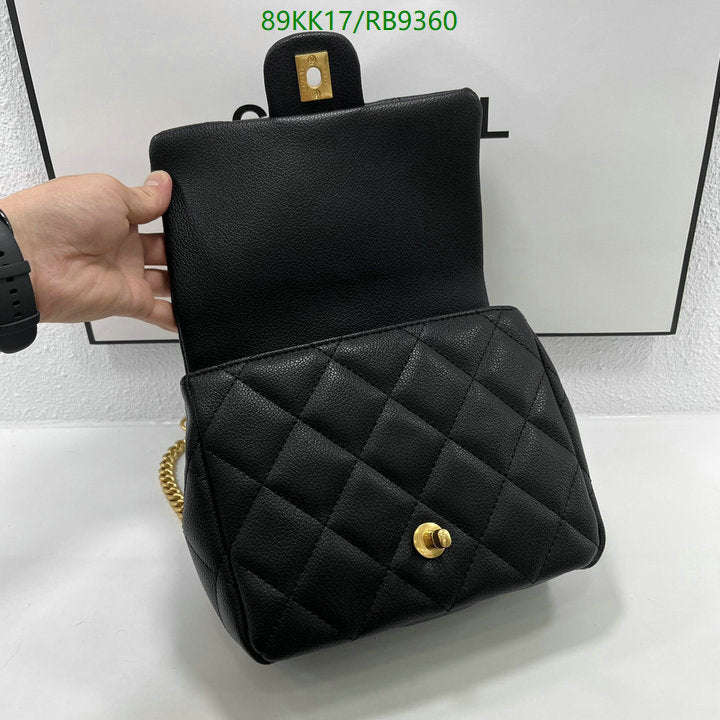 SAMC - CHL Bags Crossbody - 229