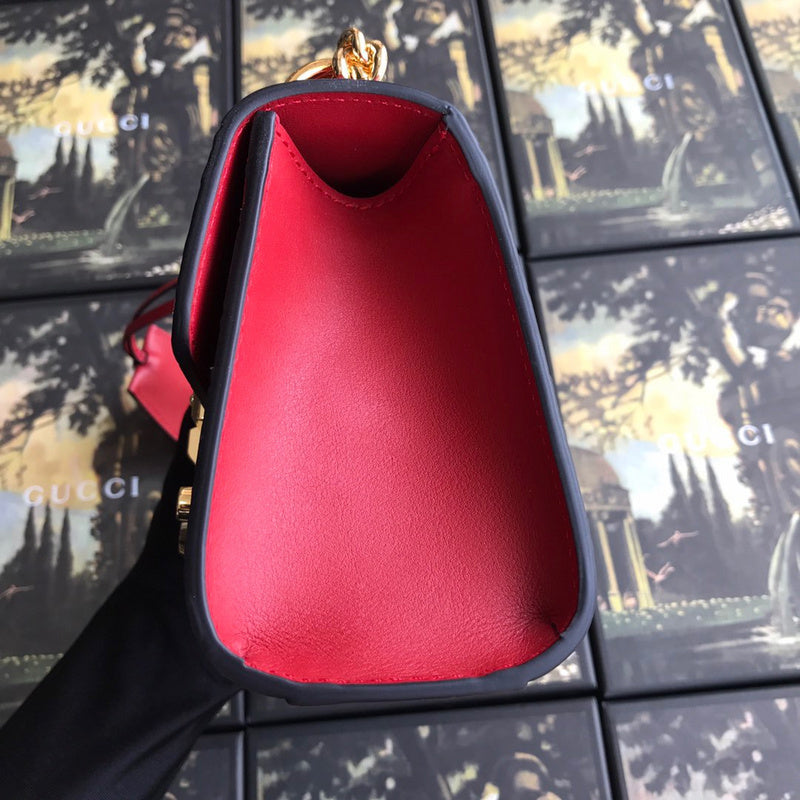 Satchel Bags - GCI Bags - 6286