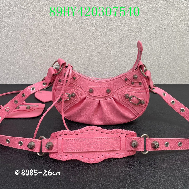 ELE Fashion - BGA Bags - 1888