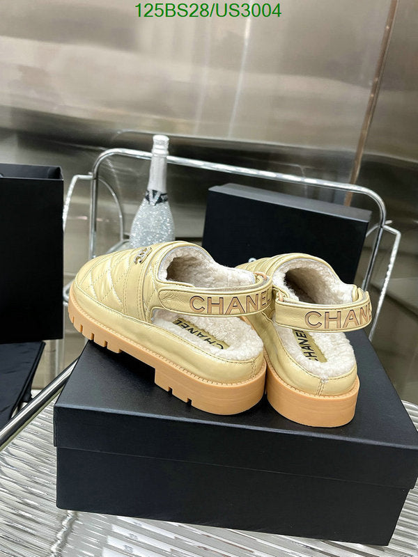 SAMC - CHL Women Shoes - 059