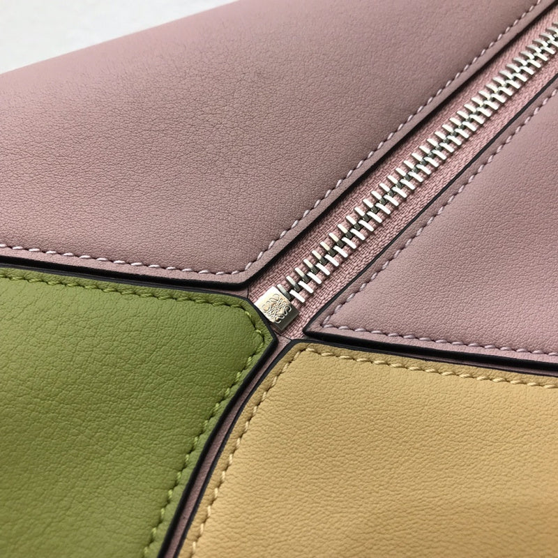 Glamy - LWO Bags - 862